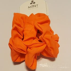 Hair Scrunchies